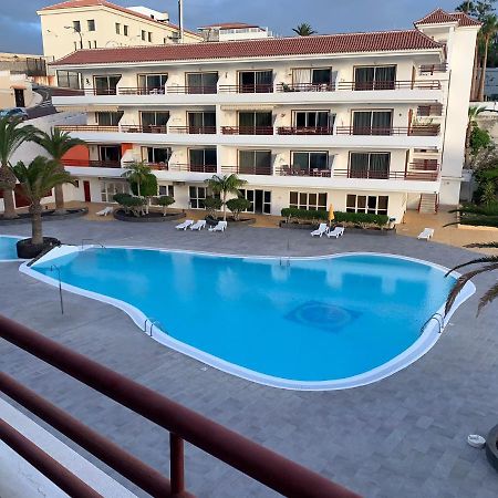 Tagara Apartamento Puerto de Santiago  Exterior foto
