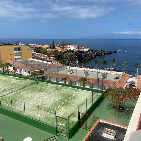 Tagara Apartamento Puerto de Santiago  Exterior foto