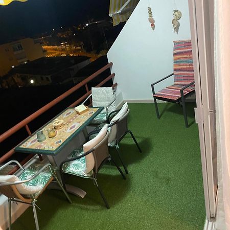 Tagara Apartamento Puerto de Santiago  Exterior foto