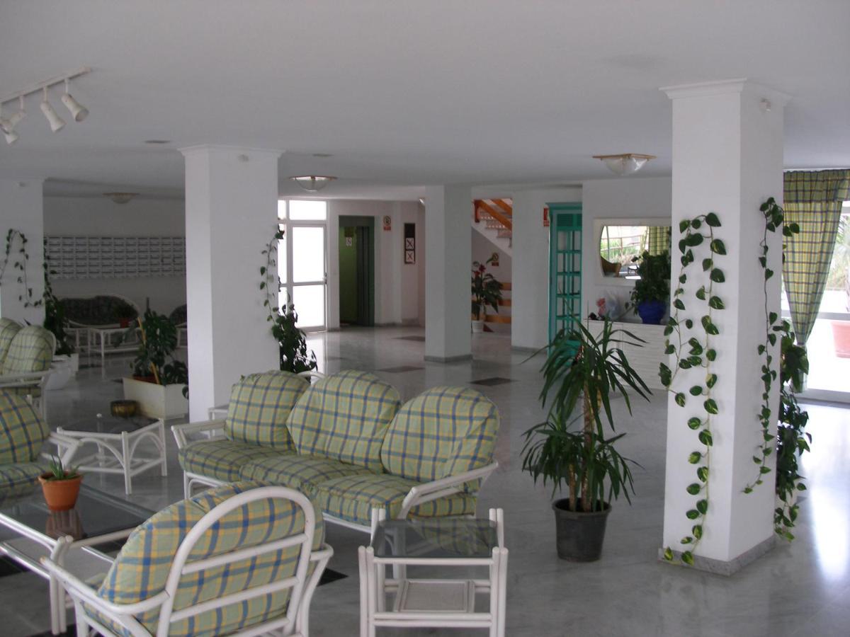 Tagara Apartamento Puerto de Santiago  Exterior foto