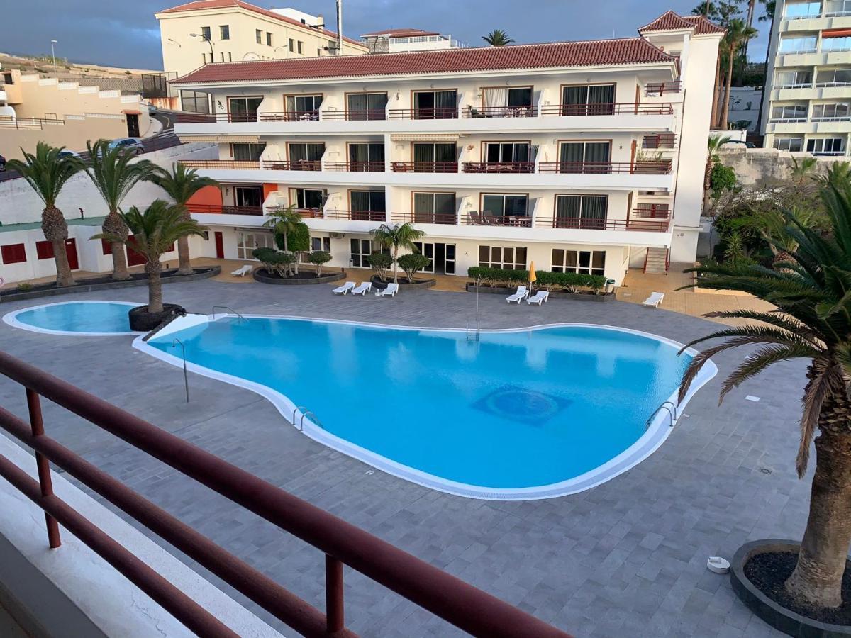 Tagara Apartamento Puerto de Santiago  Exterior foto