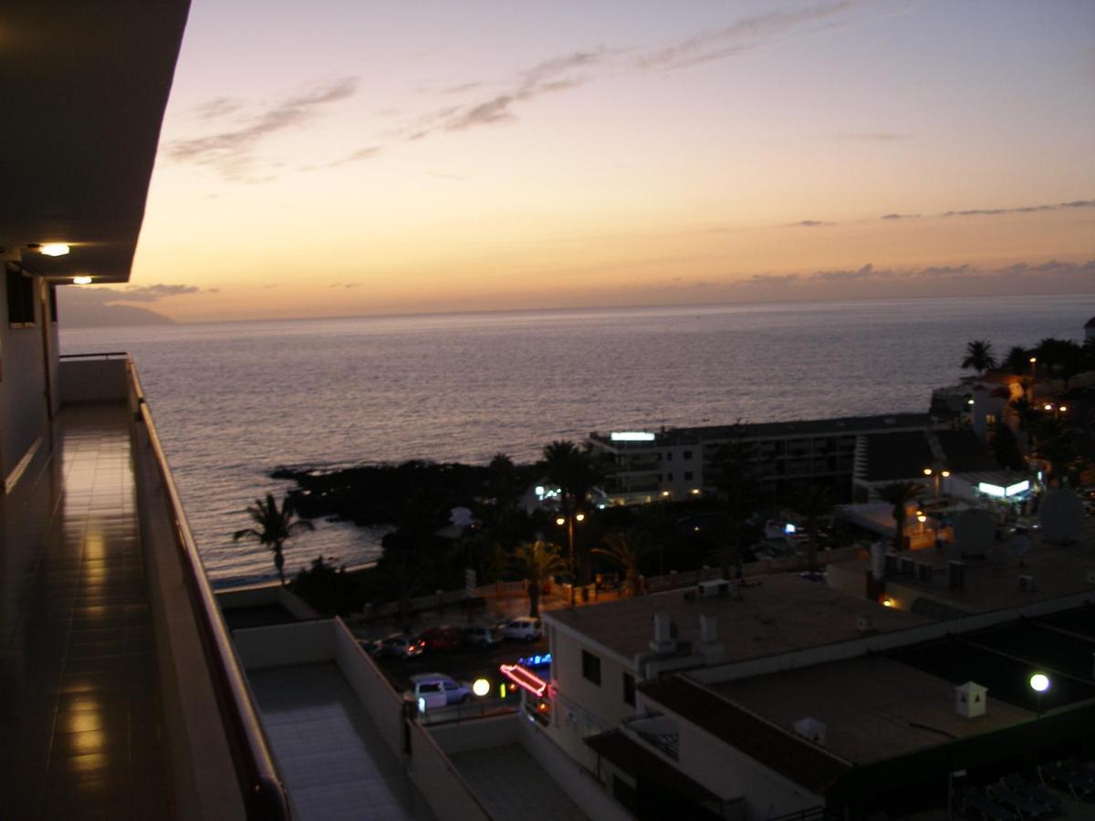 Tagara Apartamento Puerto de Santiago  Exterior foto