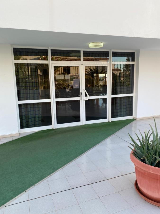 Tagara Apartamento Puerto de Santiago  Exterior foto