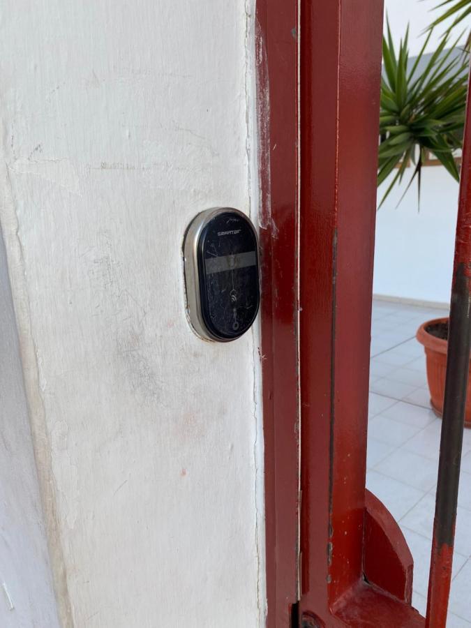 Tagara Apartamento Puerto de Santiago  Exterior foto
