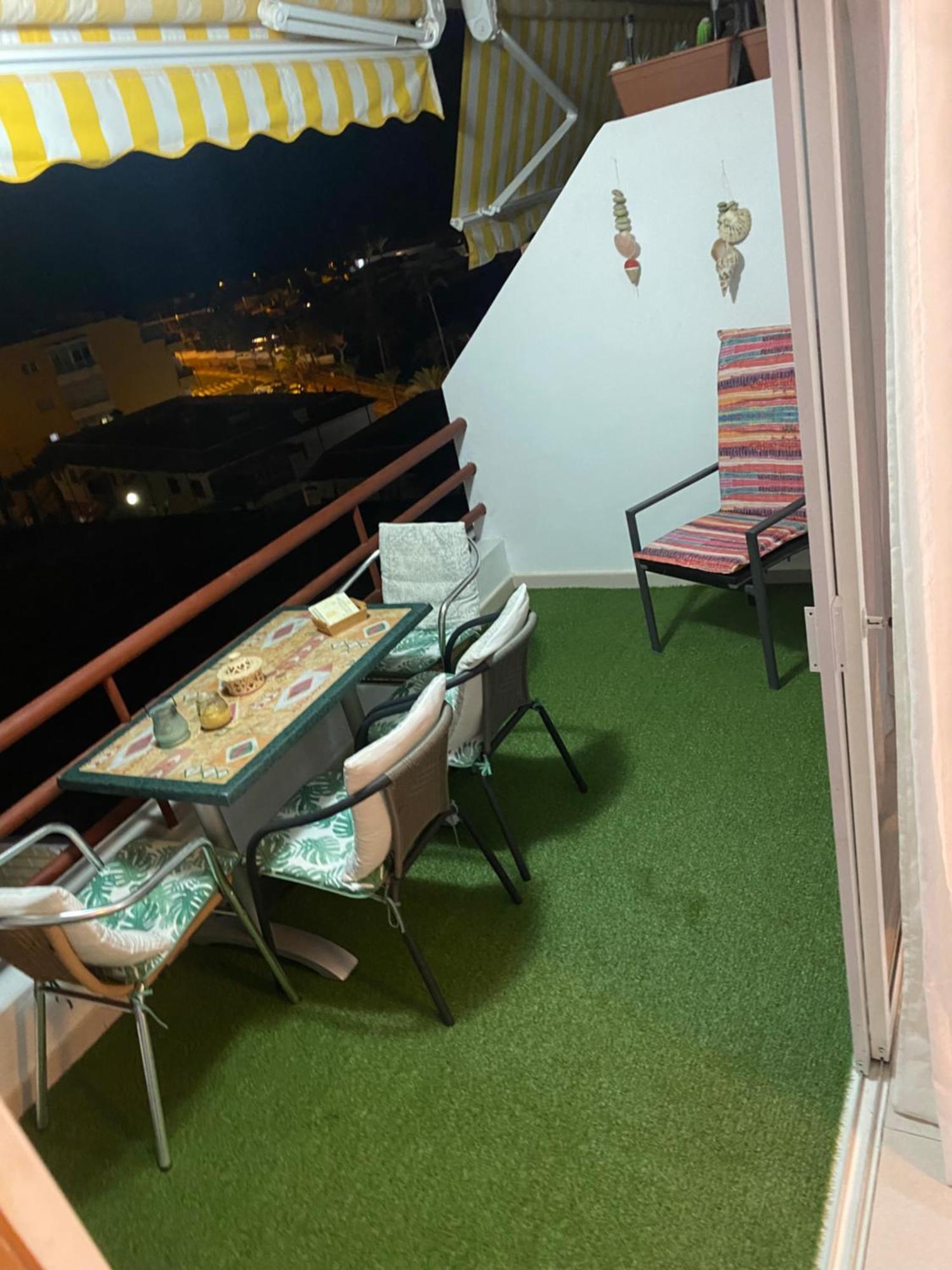 Tagara Apartamento Puerto de Santiago  Exterior foto